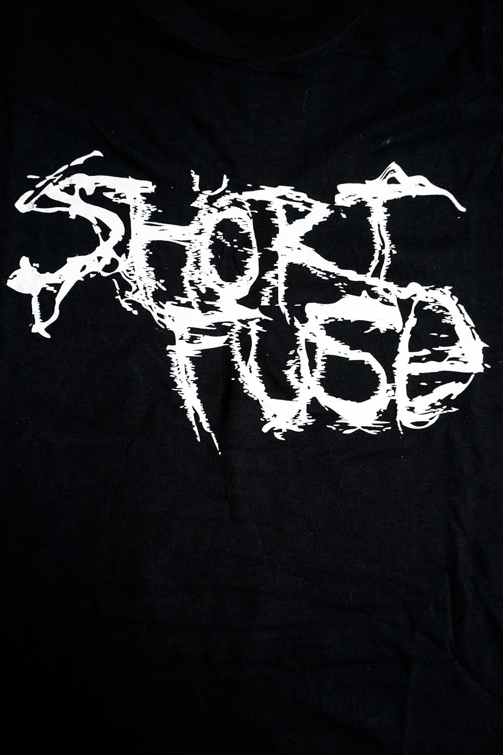 Annihilate the Masses - White T-Shirt