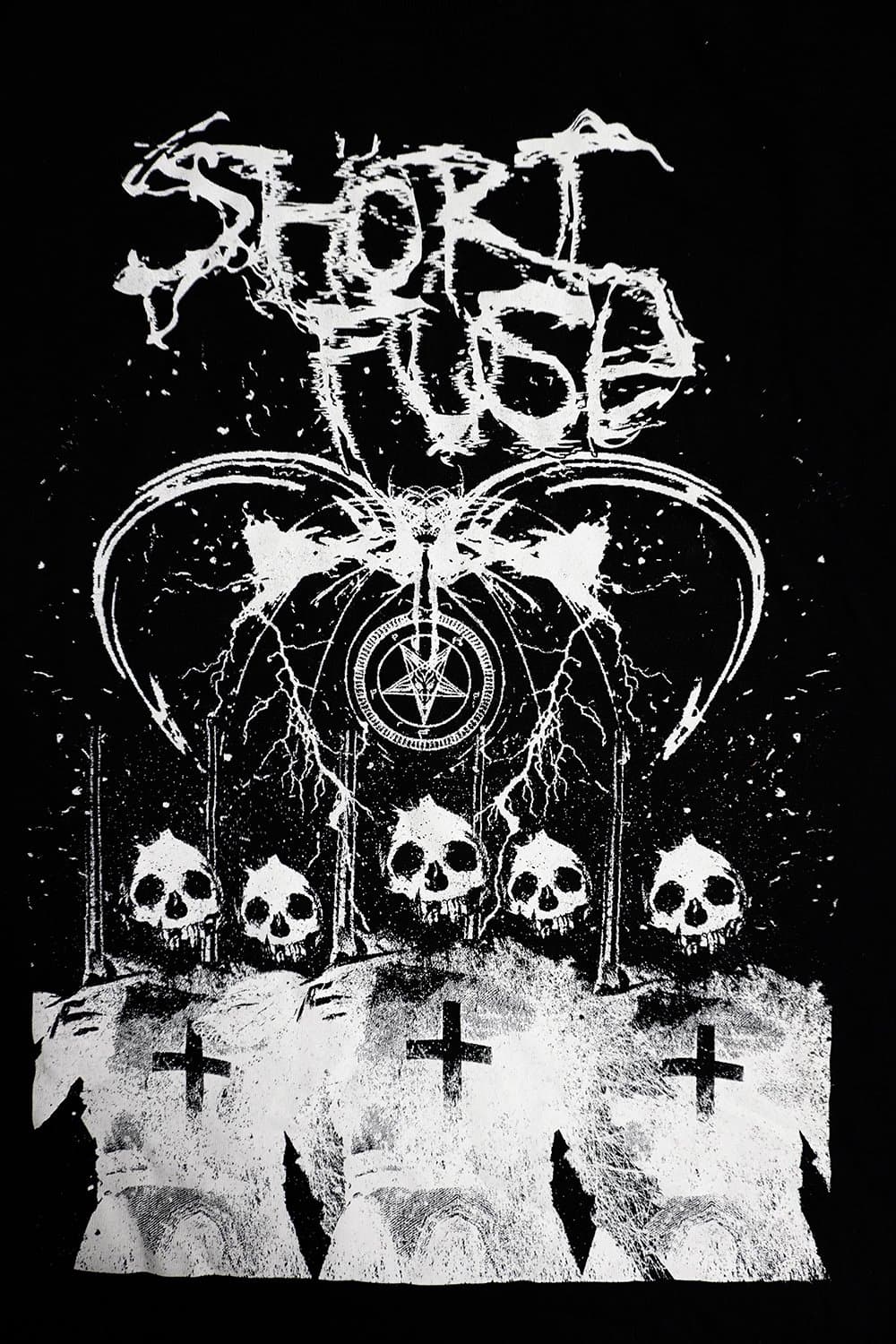 This is My New Hell T-Shirt