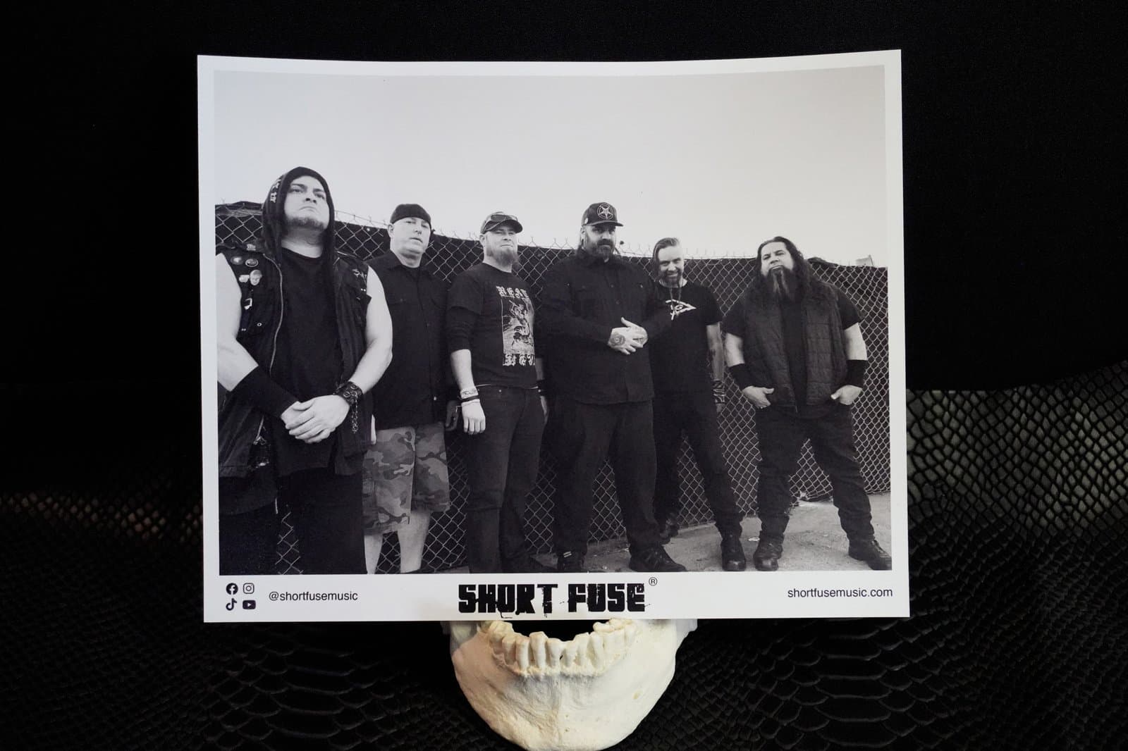 Press Photo