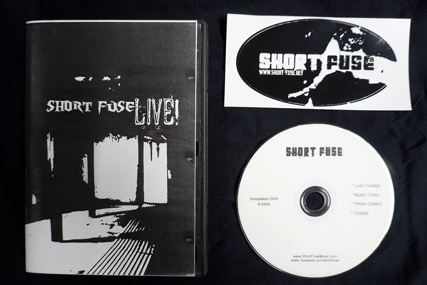 DVD