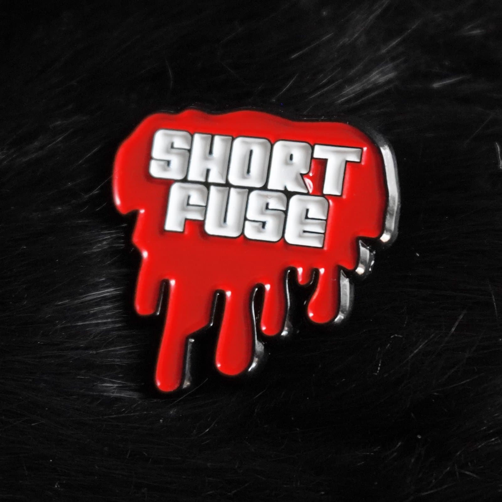 Enamel Pins