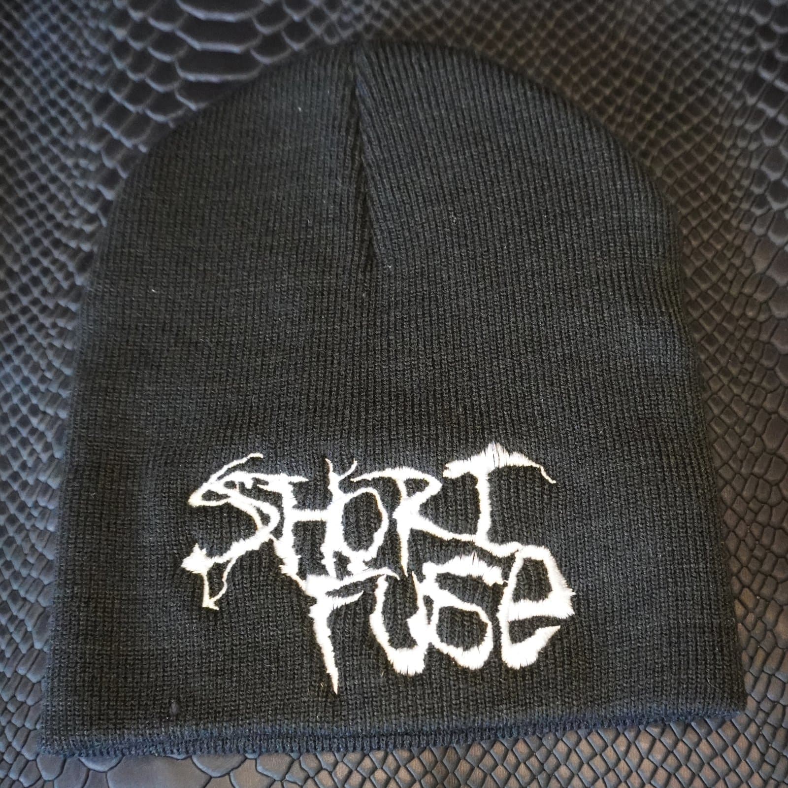 Skullcap Beanie