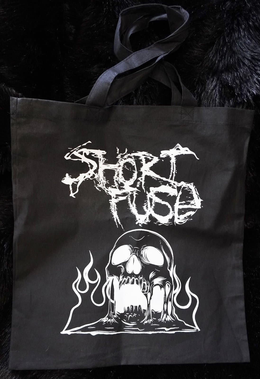 Tote Bag - White
